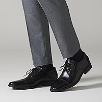 Vista 6 de Clarks Derby - Cordones para hombre