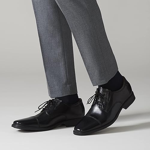 Miniatura 6 de Clarks Gorra Tilden para hombre