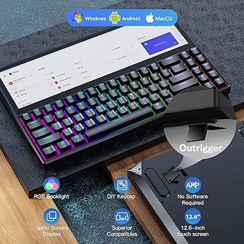 タッチスクリーン ノートPC バックライトキーボード 61m-LzZ1WpL._UF350,350_QL50_.jpg