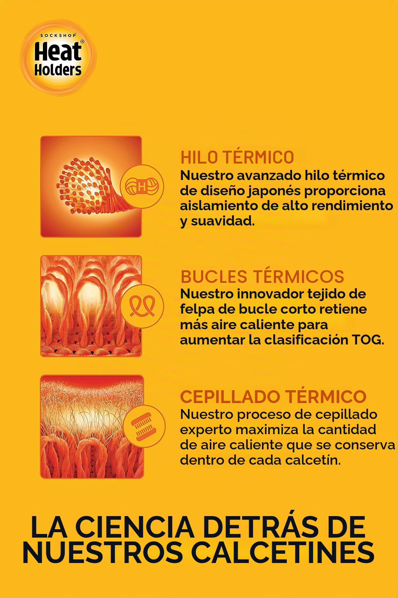 HEAT HOLDERS Ultra Lite - Paquete múltiple de 4 pares de calcetines térmicos para mujer, calcetines ultra delgados y cálidos para calcetines de vestir en invierno