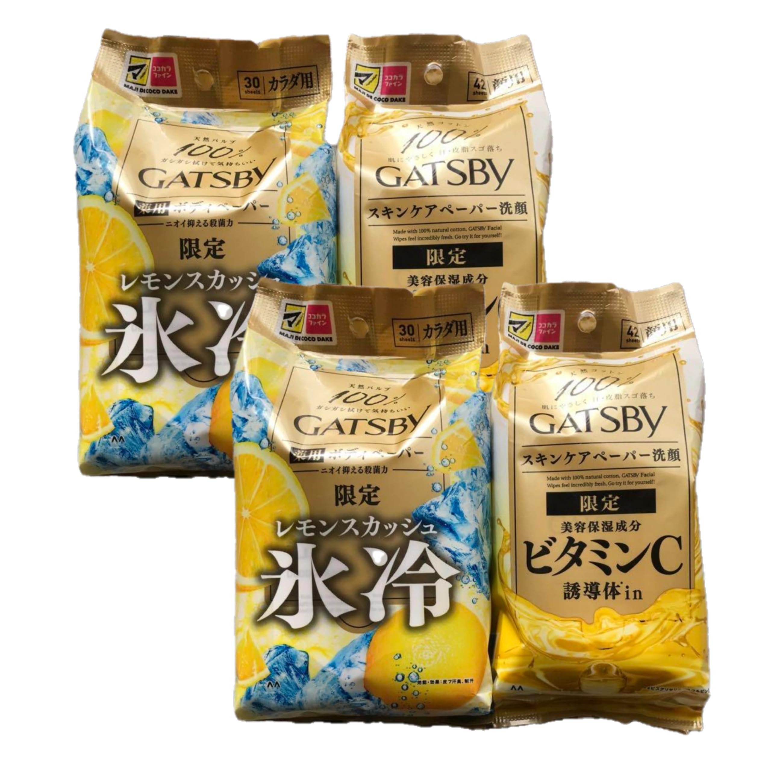 氷冷ボディースプレー6本セット キモチ 氷冷ラインナップ: | GPPオンラインショップ