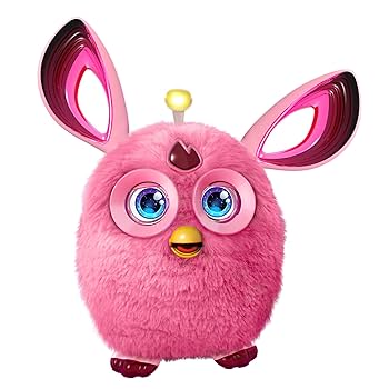 Furby Connect おもちゃ 6歳以上　ファービー Furby Connect おもちゃ 6歳以上 ファービー Furby Connect