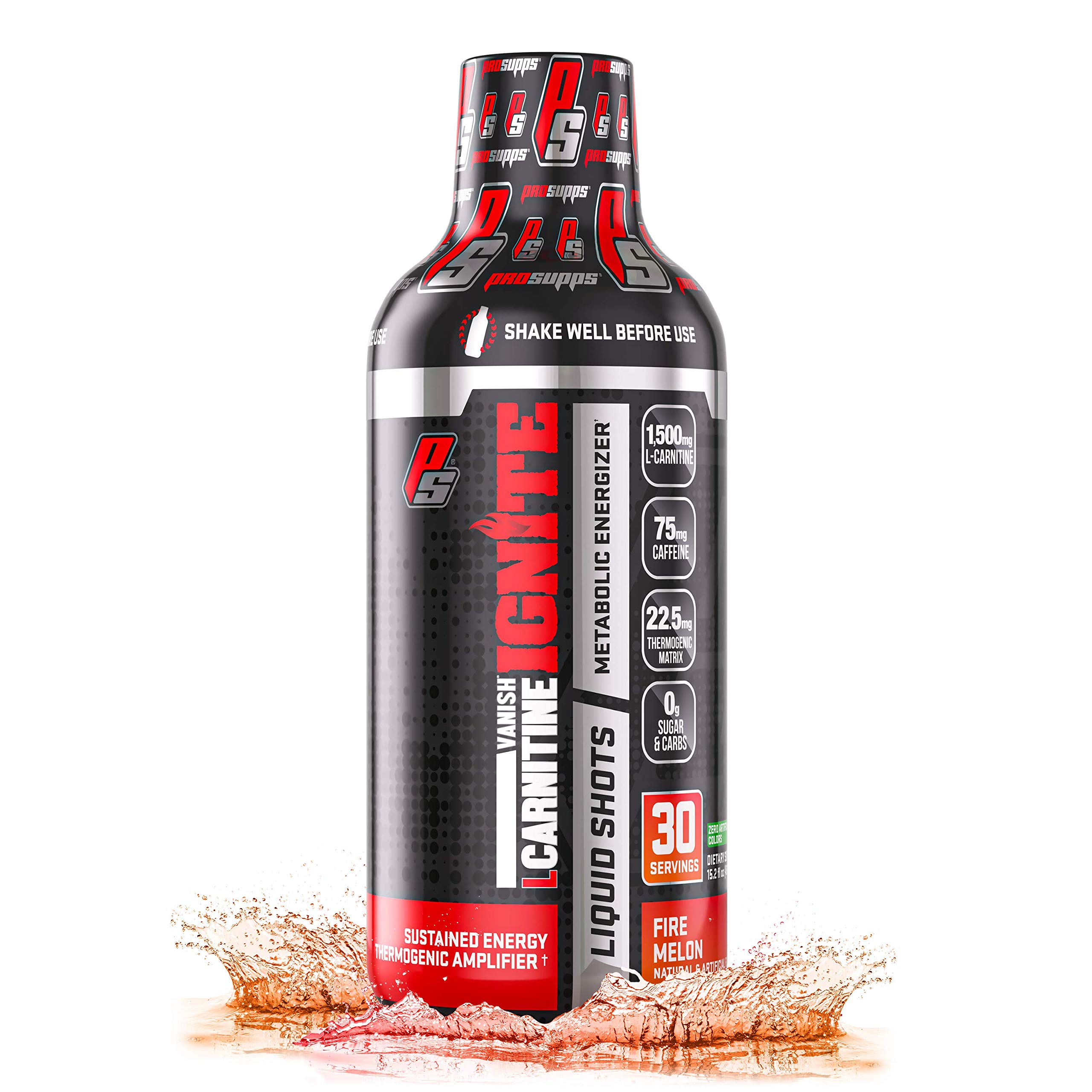 ps l carnitine 3000 Vitacost L-Carnitine Fumarate -- 500 mg - 60 Capsules
