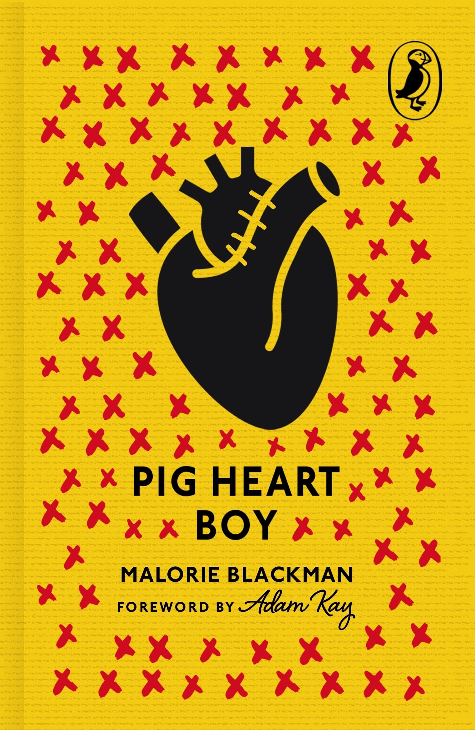 Pig-Heart Boy: Puffin 85th Anniversary Clothbound Collection