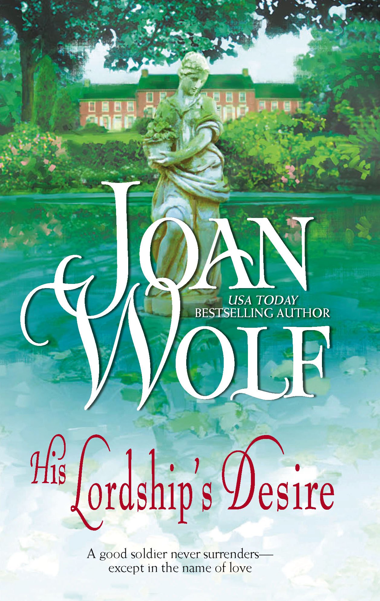 Buy His Lordship's Desire — BookShops.in