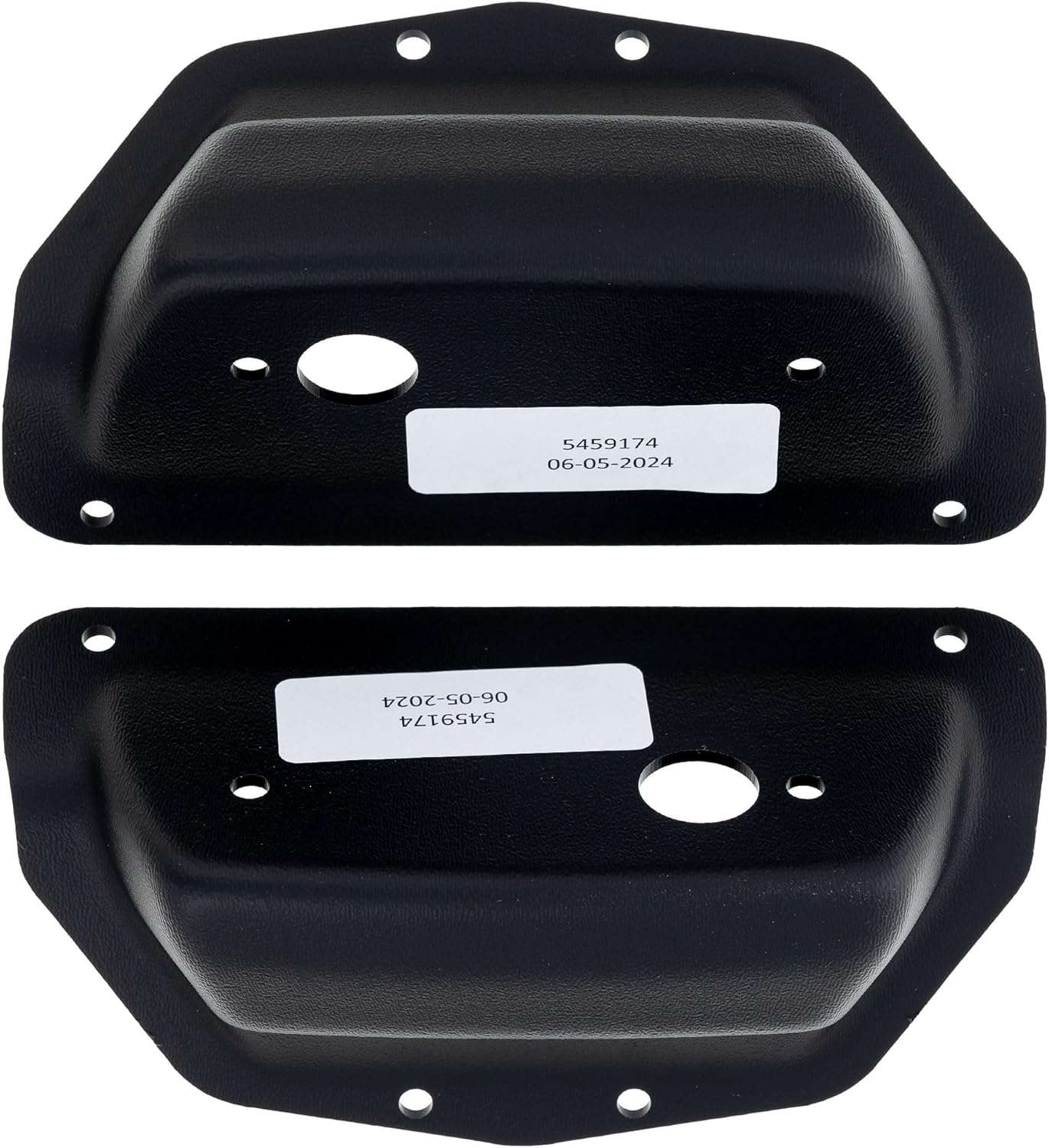Polaris Waterproof Rear-Mounted UTV Scene Lights Kit