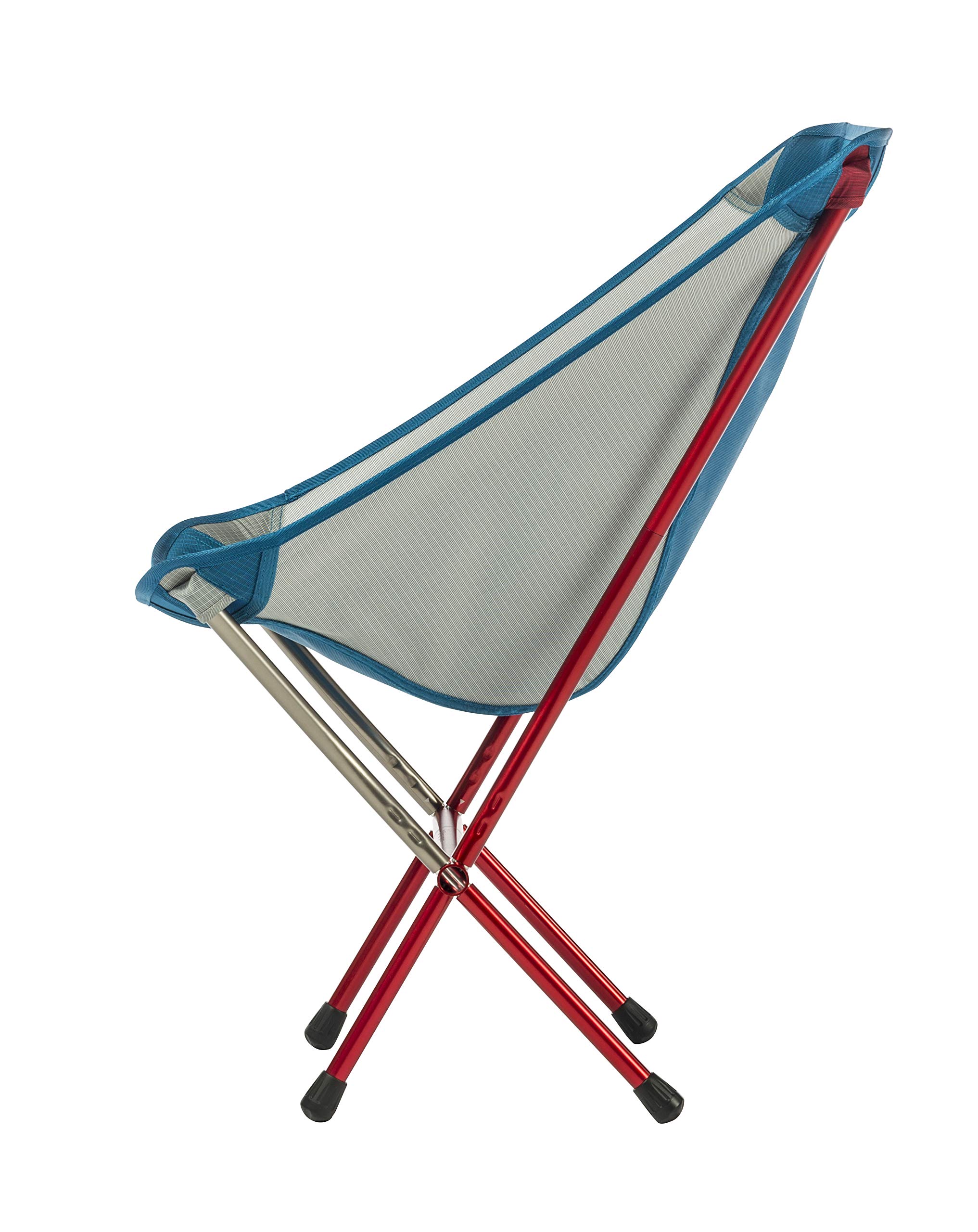 Amazon.co.jp: Big Agnes マイカベイスン キャンプチェア XL ブルー