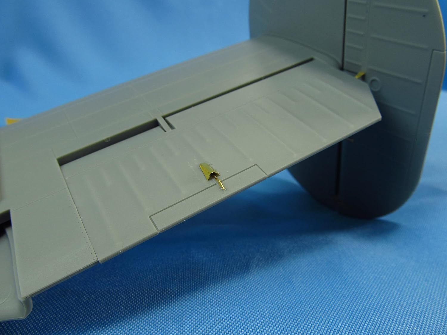 Metallic Details MDR3203-1/32 B-24. Exterior (HobbyBoss) Scale Model kit