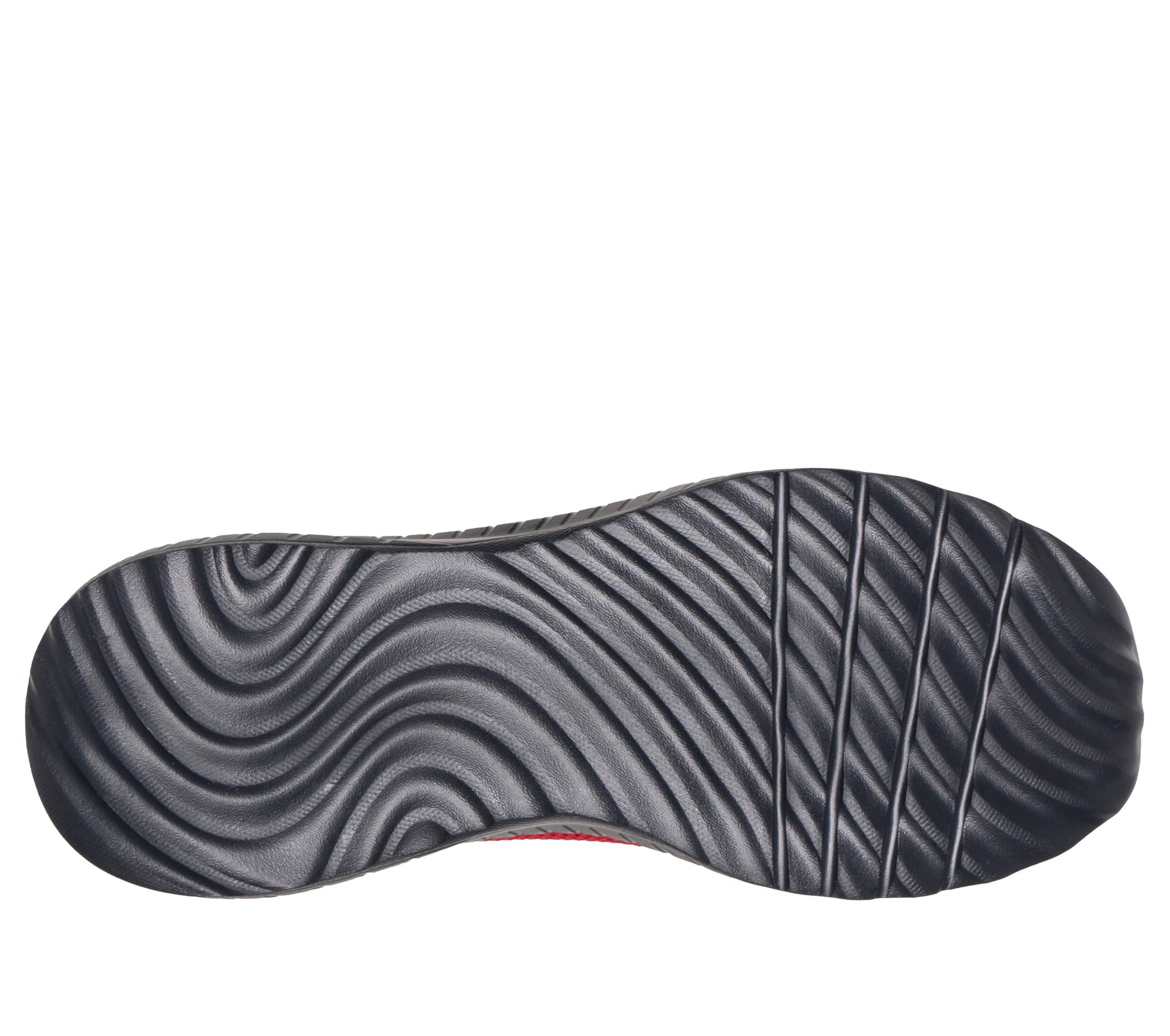 Skechers Bobs Squad Chaos Solid Step BasketHomme
