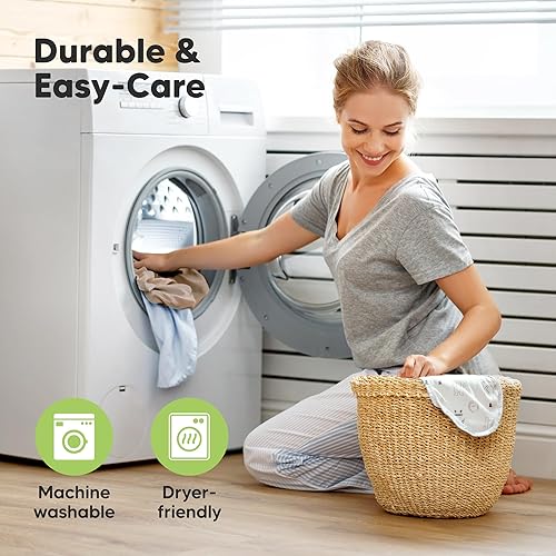 Vista 438 de KeaBabies - Juego de 2 sábanas orgánicas, unisex, suaves, 52 x 28 pulgadas, diseño neutro, de algodón jersey transpirable, con estampados adorables