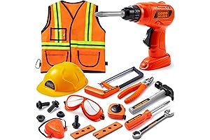 JOYIN Construction Worker Party Favor
