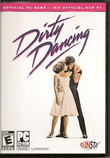 Dirty Dancing (輸入版)