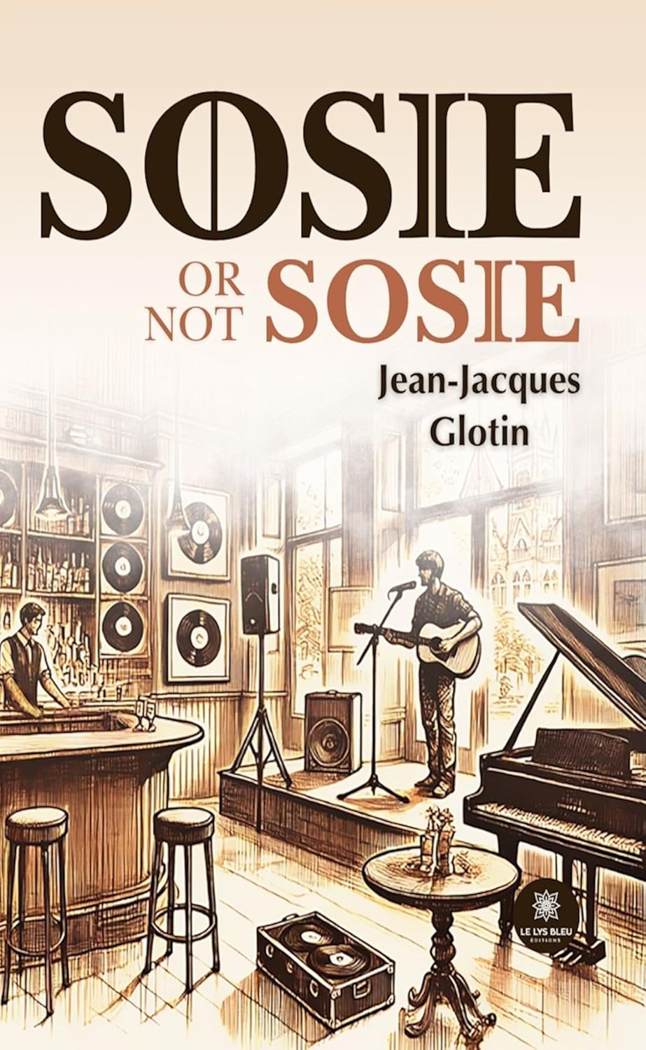 Sosie or not Sosie (French Edition)