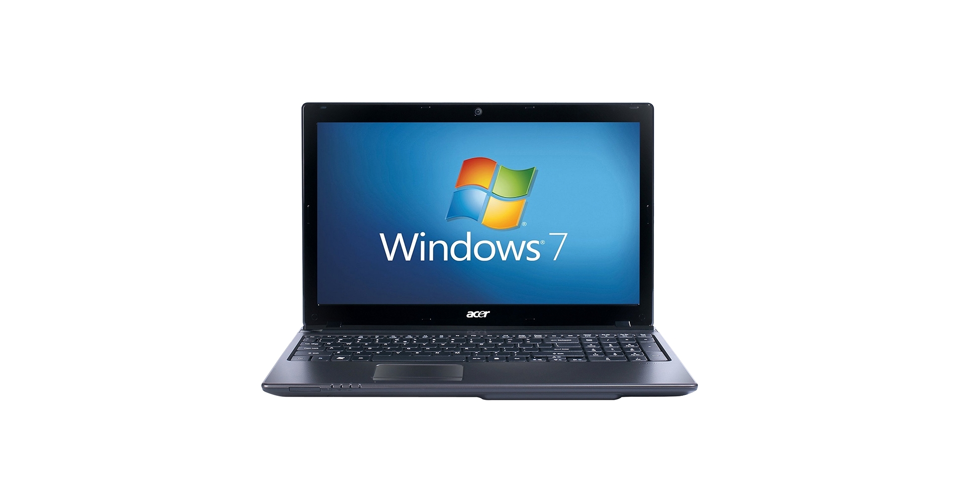 Acer Aspire 5750 15.6 inch Laptop (Intel Core i3 2350 2.3GHz