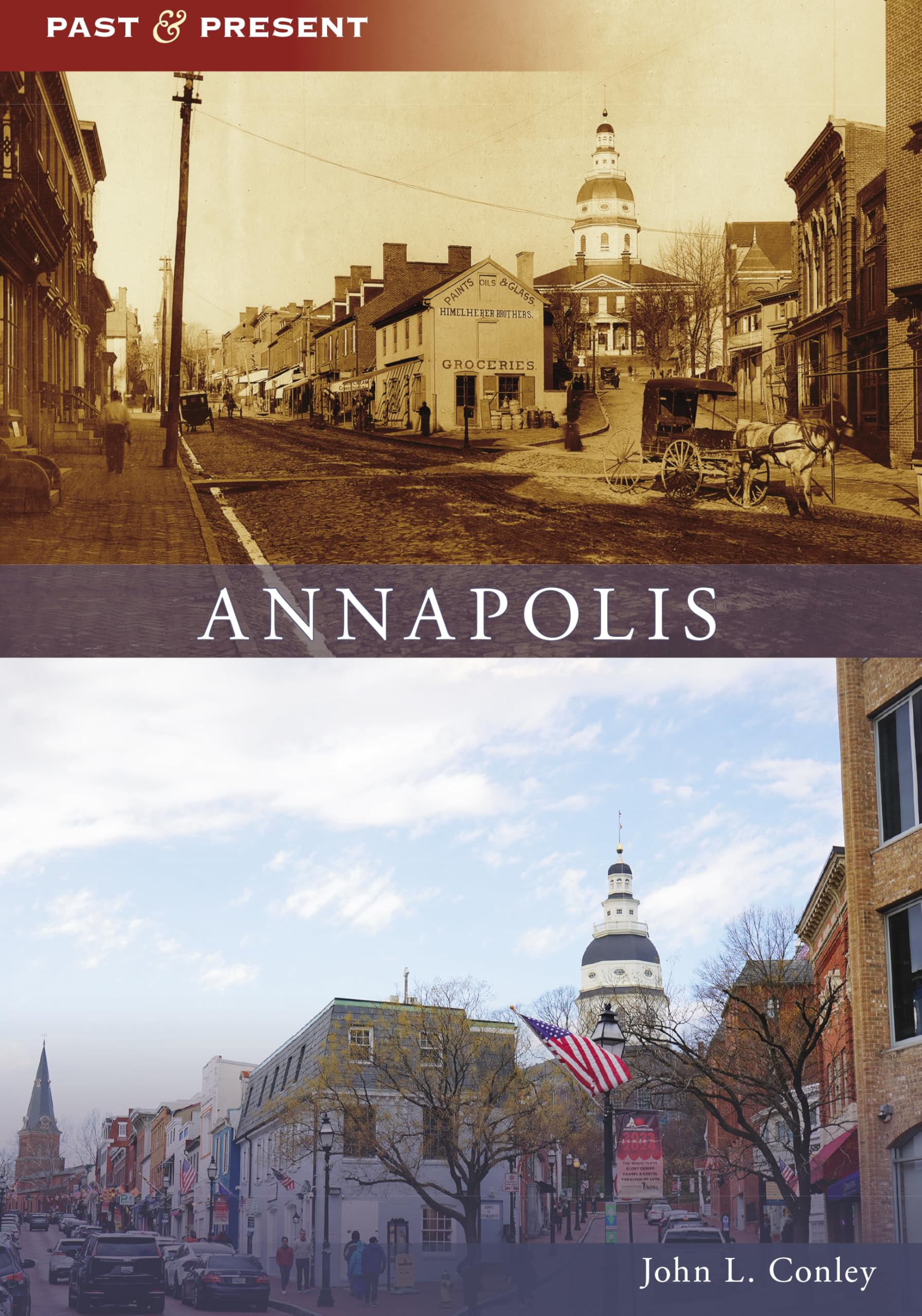 Annapolis (Past and Present)