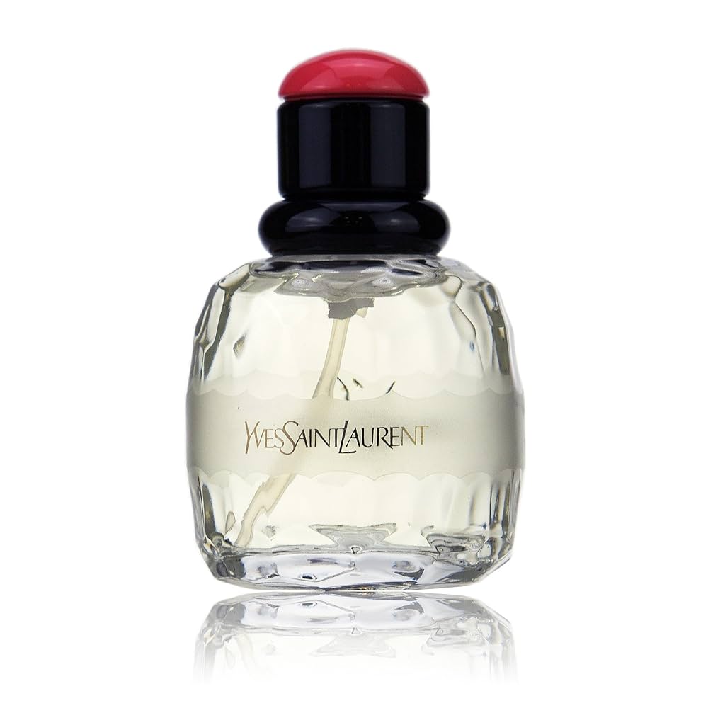 Amazon.com : Yves Saint Laurent Paris For Women - 2.5Oz Edt