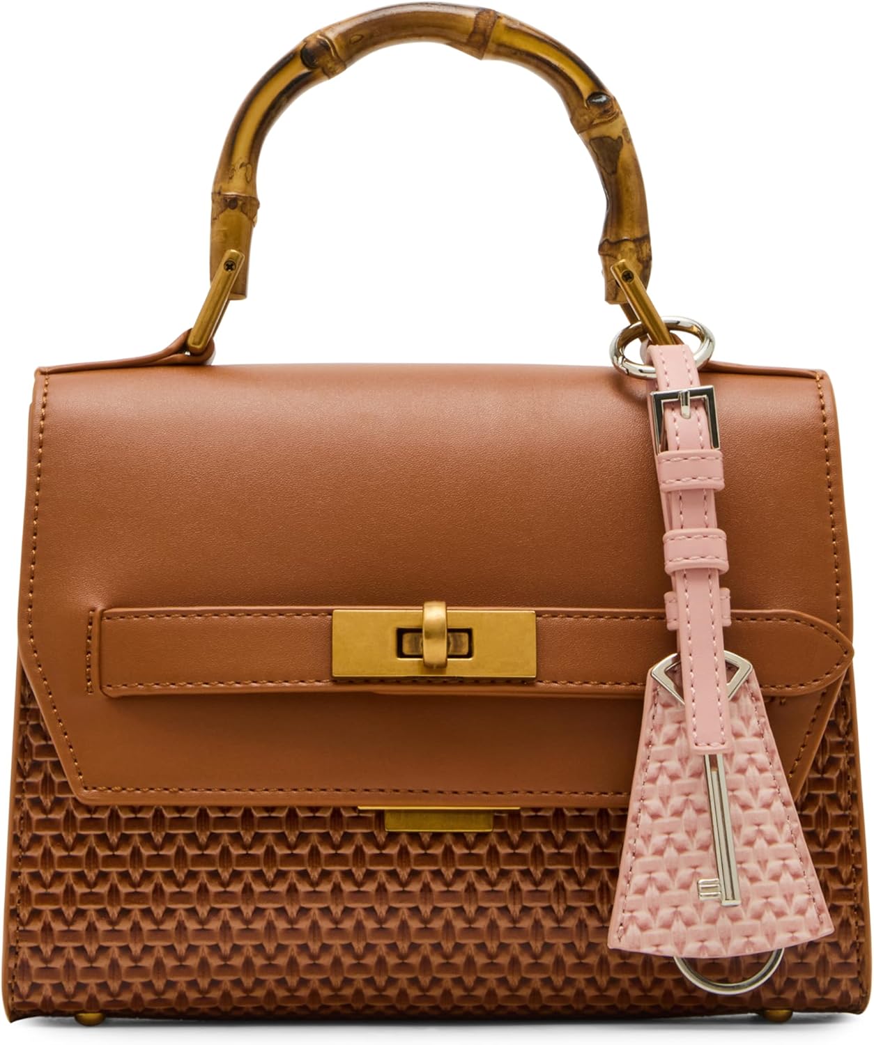 Steve Madden Londy Small Top Handle Crossbody