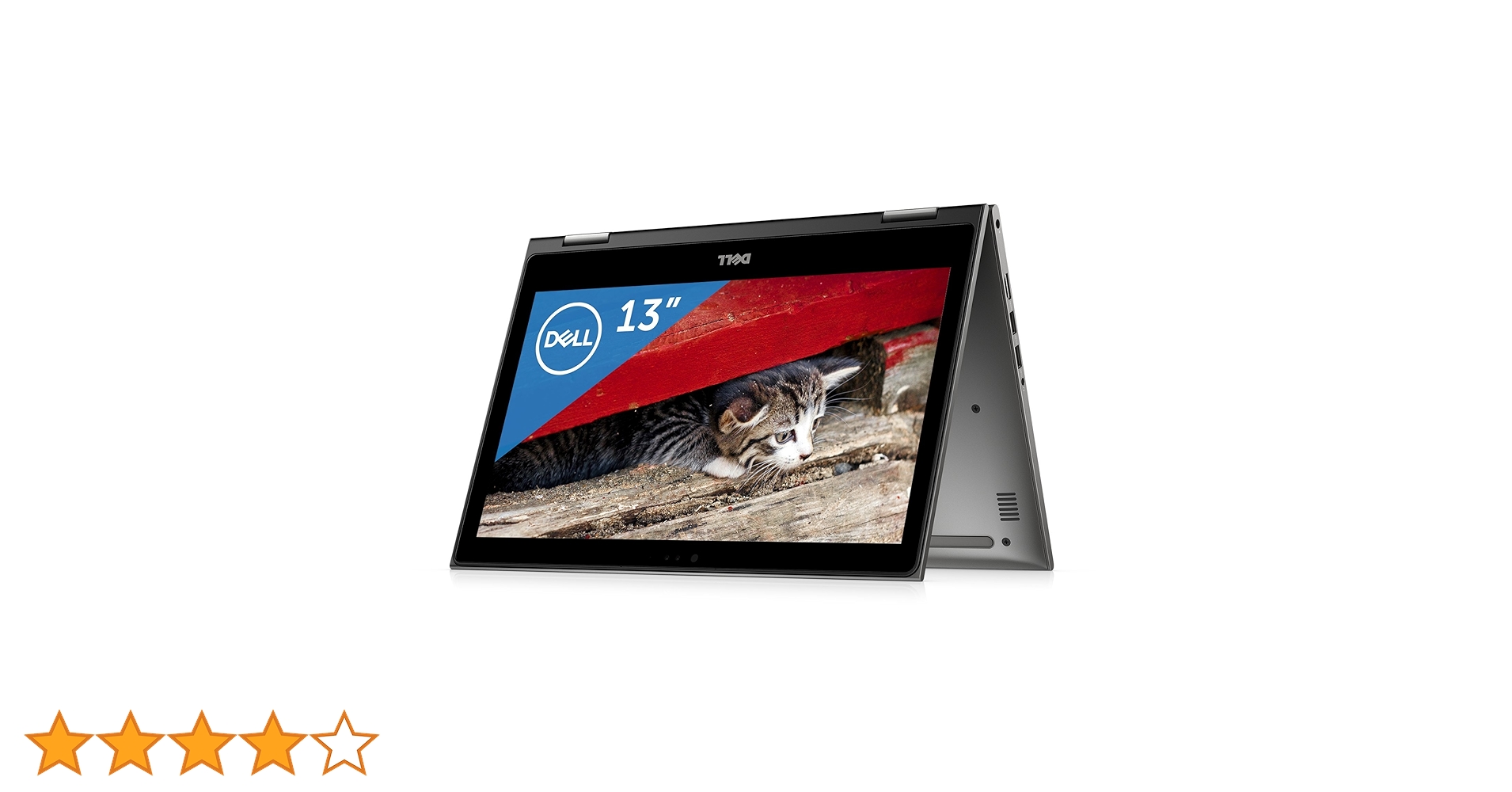 DELLノートパソコン　inspiron5378 DELL INSPIRON 13 5378 2-in-1 13.3