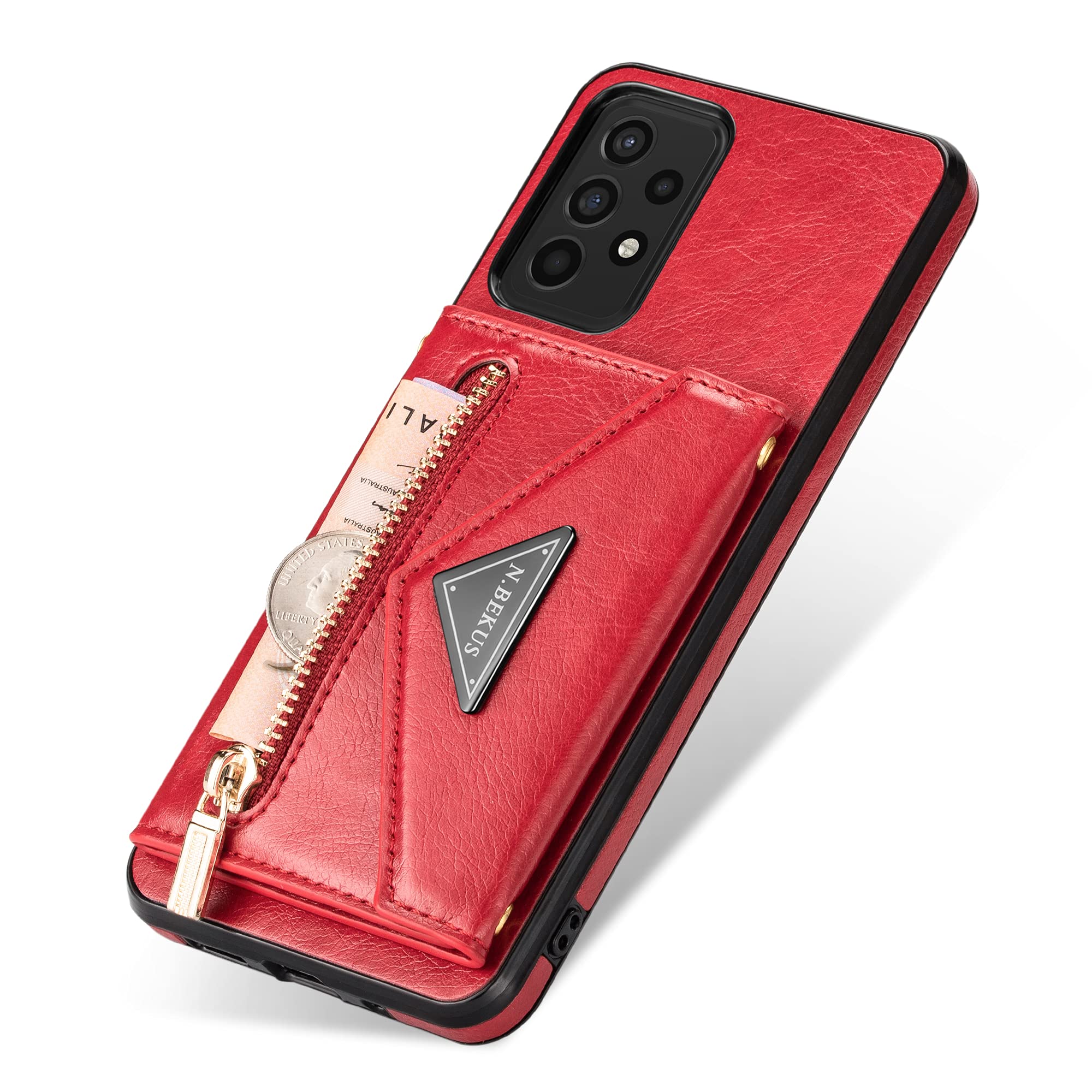 Amazon.co.jp: Samsung Galaxy A51斜めがけ ショルダー ケースSC-54A docomo/SCG07 au対応  カード収納 お札入れ ICカード 鍵 コインポケット付き 背面封筒のデザイン携帯 カバー【MYH】 サムスン ギャラクシーA51  PU皮革を手作+TPU ...