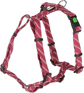 KERBL Pet Vajilla Colorado Fucsia 25 mm/75-100 cm