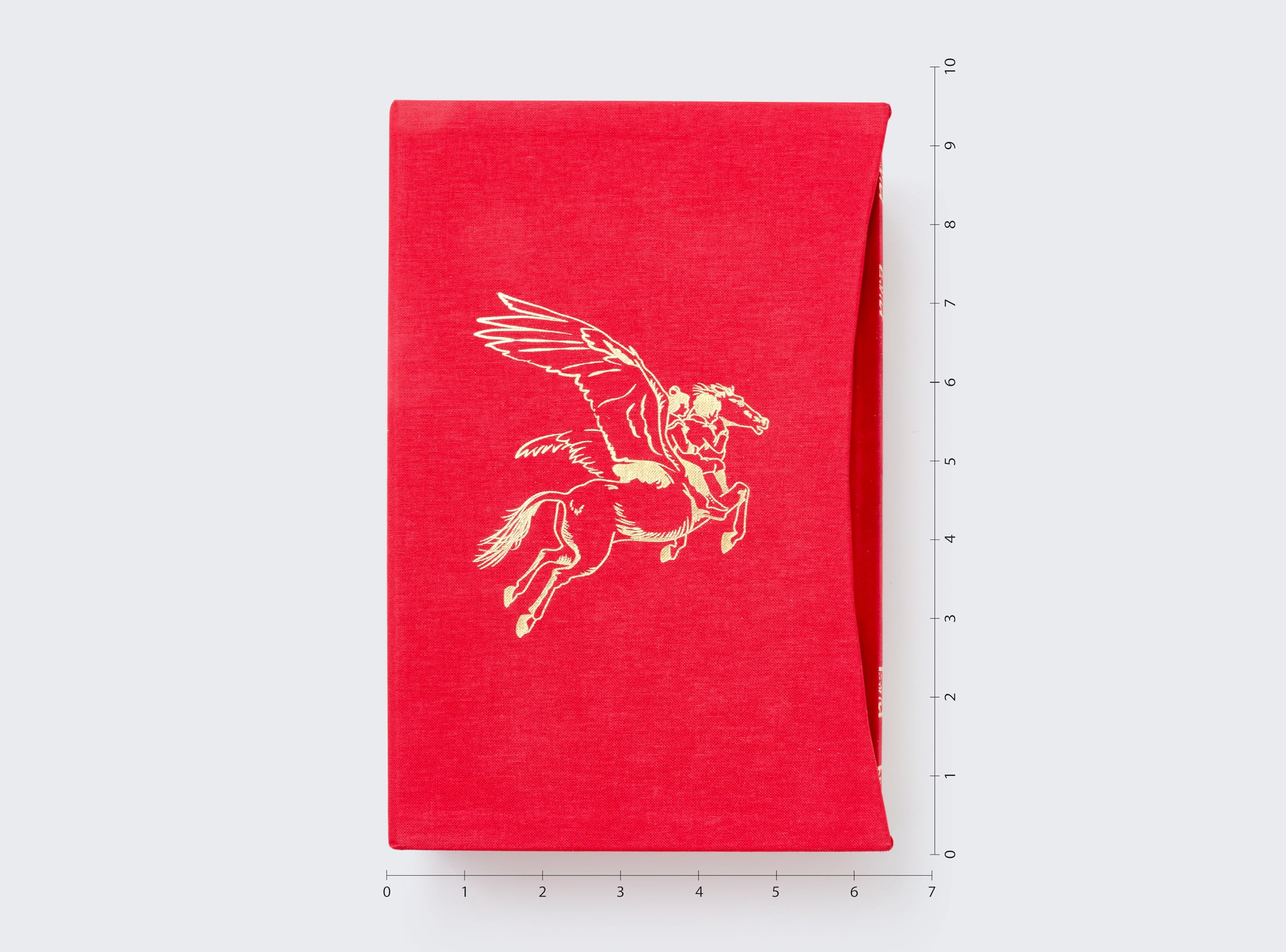 Las Crónicas de Narnia, Edición de lujo, tapa dura con estuche: 7 libros en 1