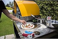 Vista 7 de Alfa Horno Pizza CIAO Amarillo