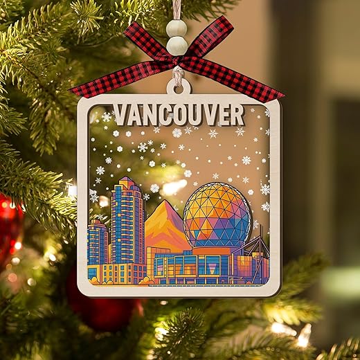 Best christmas gifts vancouver bc