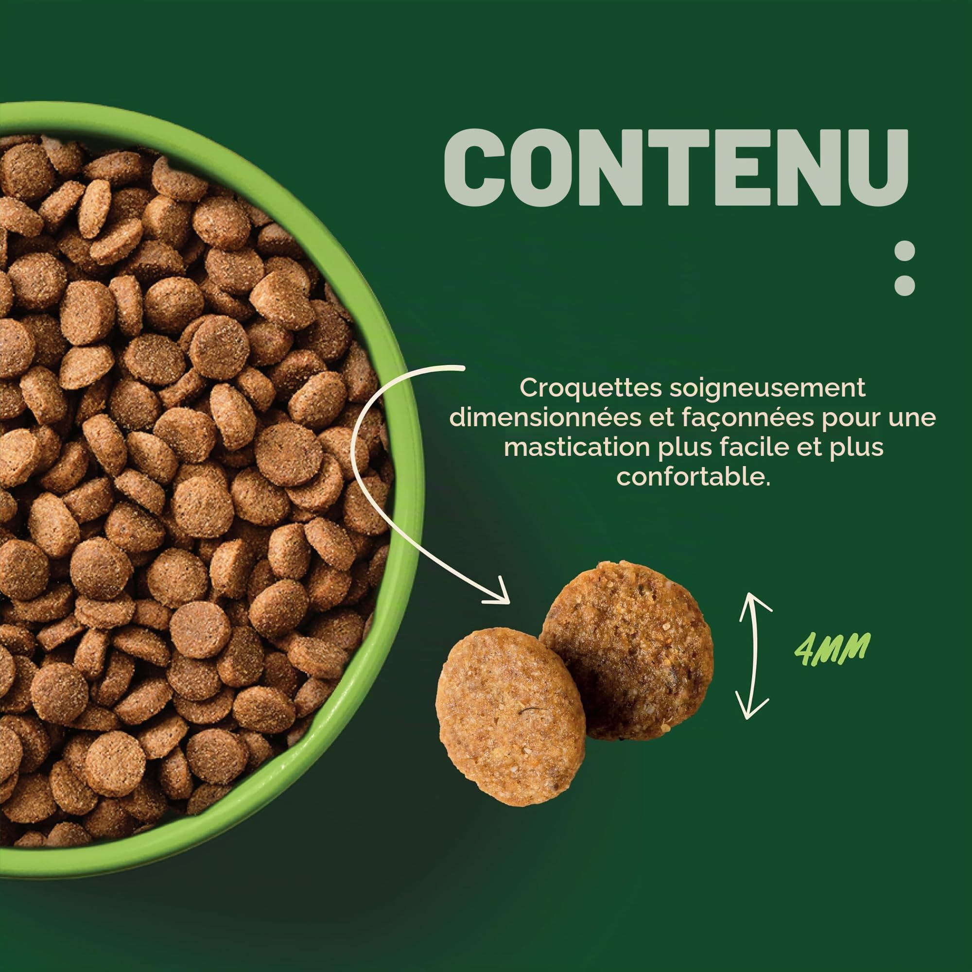 Harringtons Complete Puppy Nourriture pour Chien 10 kg