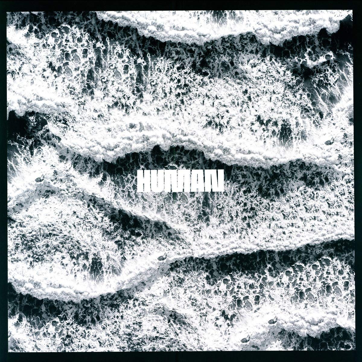 Human [VINYL]