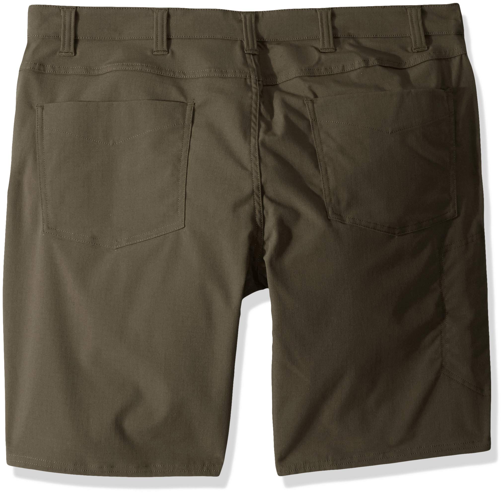 Under Armour Under Armour Herren Tac Storm Covert Shorts - Krótki Mężczyźni