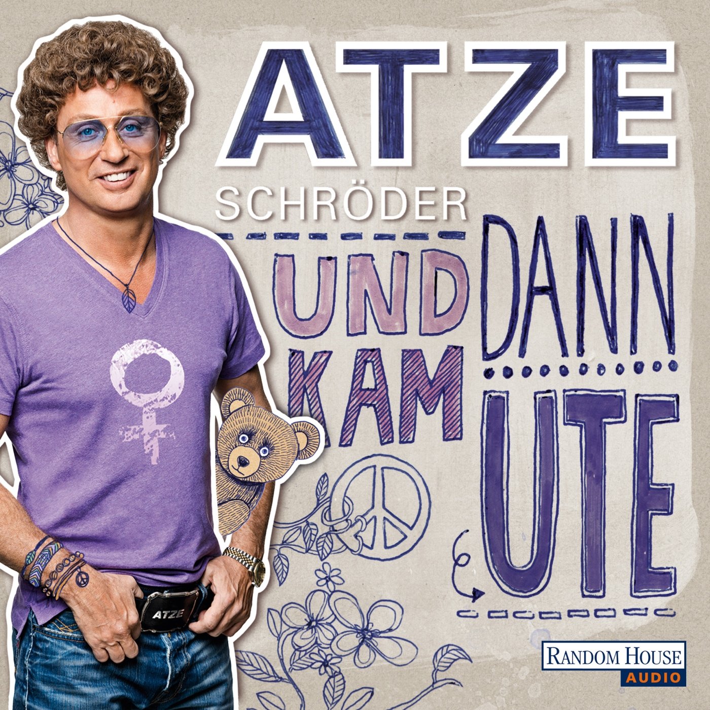 Cover art for Und dann kam Ute