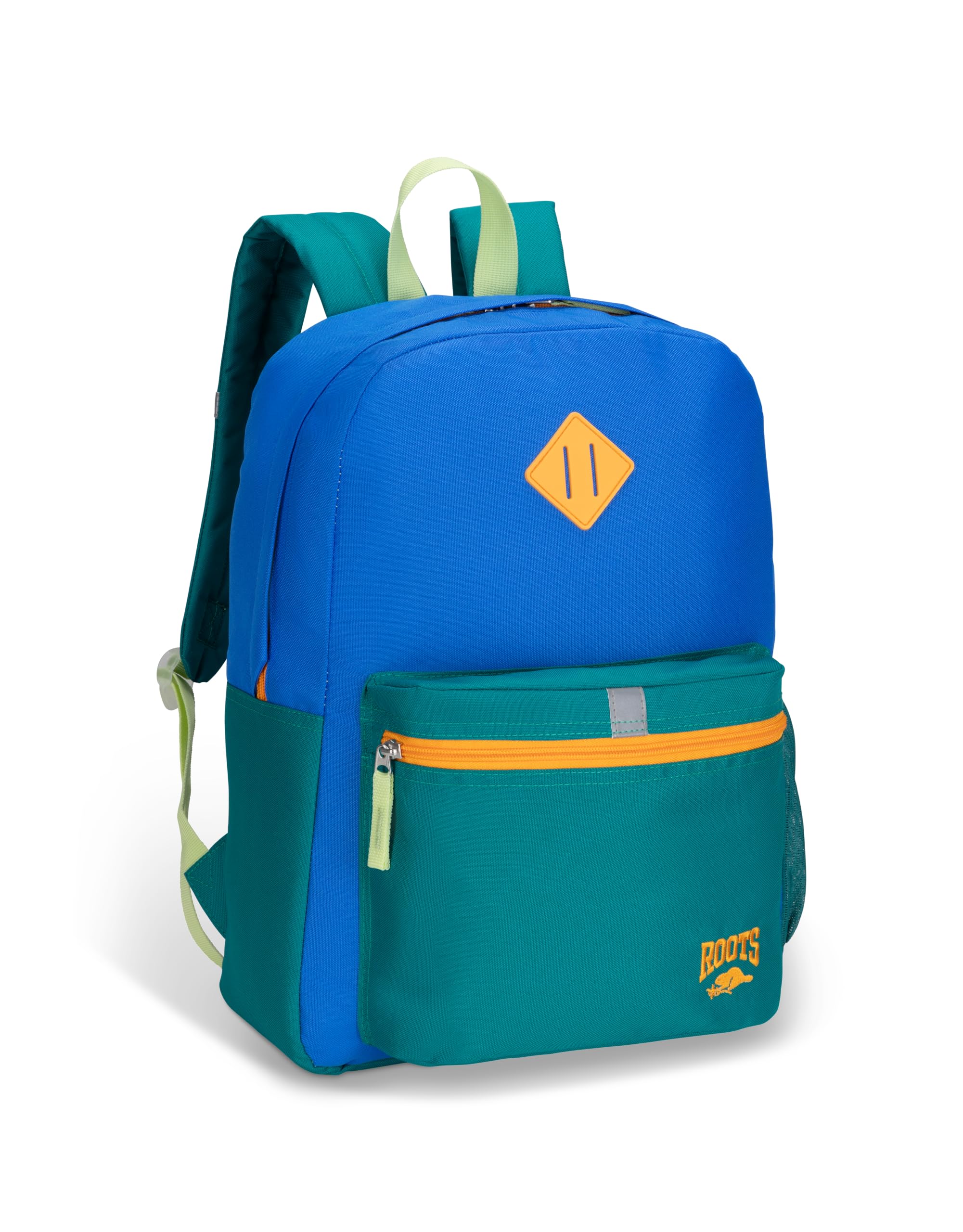 Wasted Youth × POTR DAY PACK！ Wasted Youth Backpack