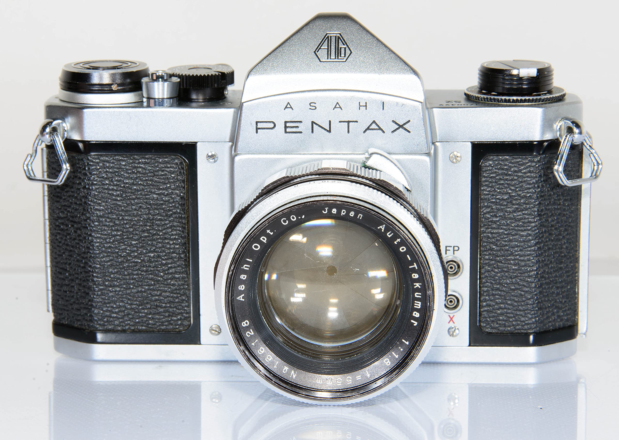 ASAHI PENTAX S2 一眼レフカメラ Amazon | アサヒペンタックスS2 プラクチカスクリューマウント一眼レフ