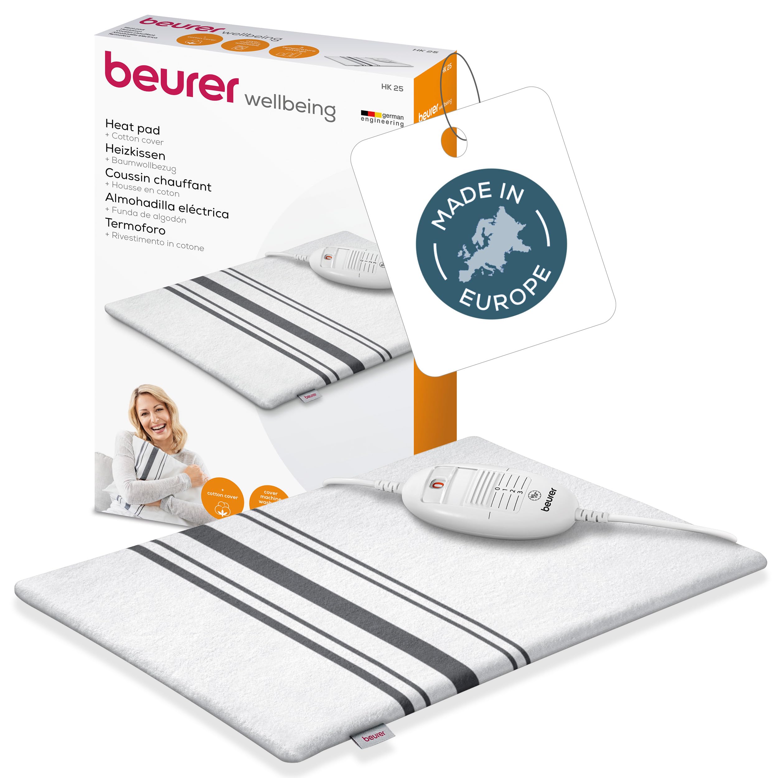 Entdecken Sie Beurer