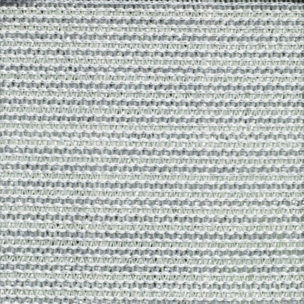 Videx PE Sichtschutzstreifen Für Doppelstabmatten - 19x250cm Anthrazit, UV-beständig