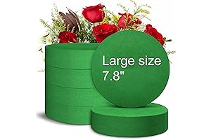 Max Shape Styrofoam Blocks for Planters