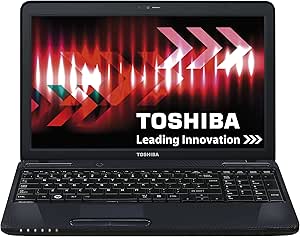 Toshiba Satellite L650D-111 15.6 inch Laptop (Turion P520, RAM 3GB, 500GB)
