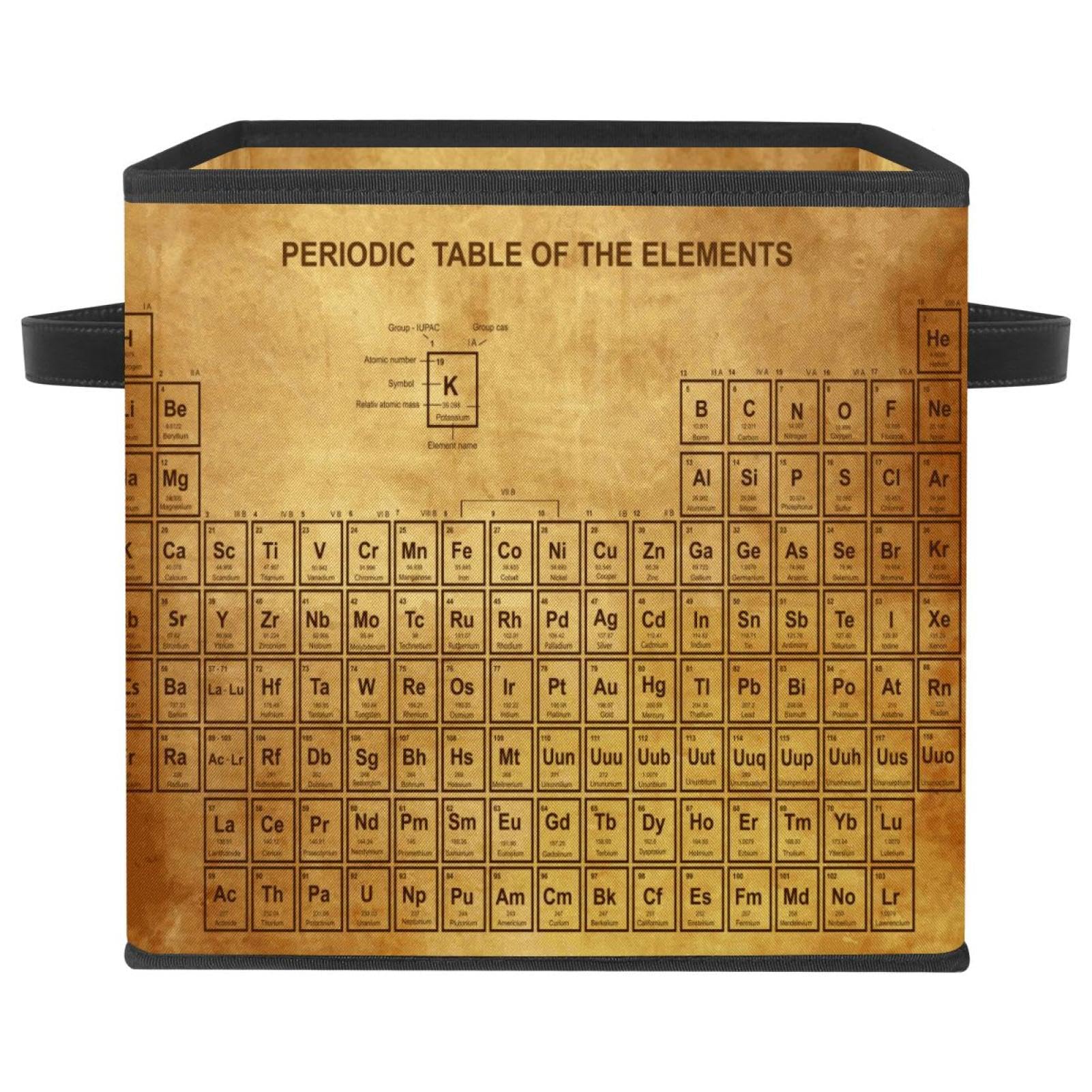 Boîte de rangement pliable pour éliminer le désordre des vêtements
