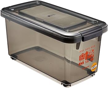 Amazon | ハクバ HAKUBA 防湿保管ケースドライボックスNEO 15L