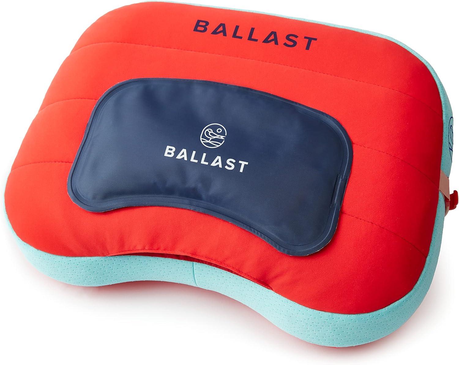 Ballast Beach Pillow & Cooling Pack Accessory (2Pack