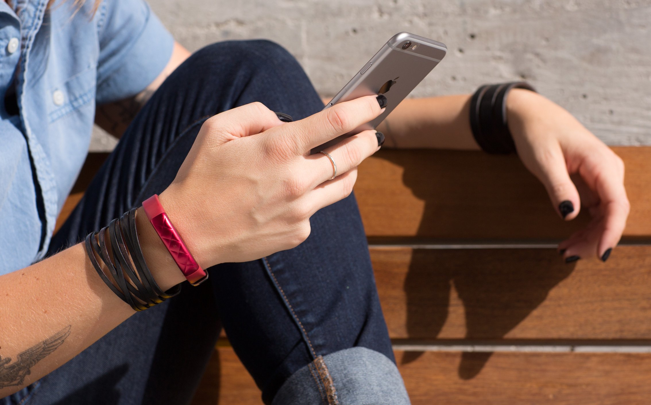 Amazon.co.jp: 【日本正規代理店品】Jawbone UP3 ワイヤレス活動量計 