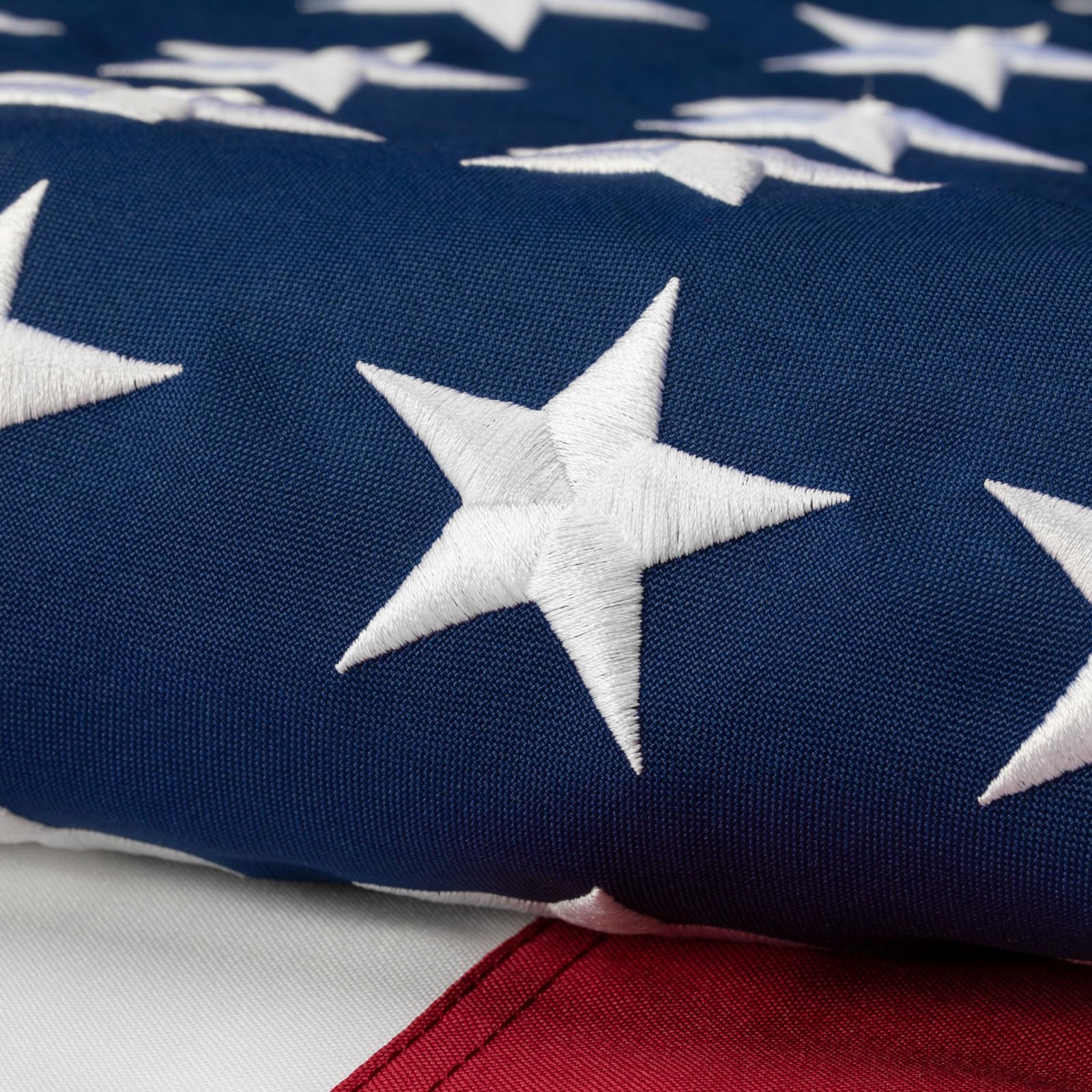 Meryndou American Flag 4x6 FT