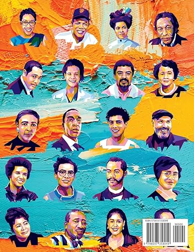 Miniatura 2 de Bedtime Inspirational Stories - 50 Trailblazing Black Heroes who Made History