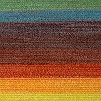 Vista 54 de Lion Brand Yarn 525-214-3 - Hilo, paquete de 3, centauro, 3