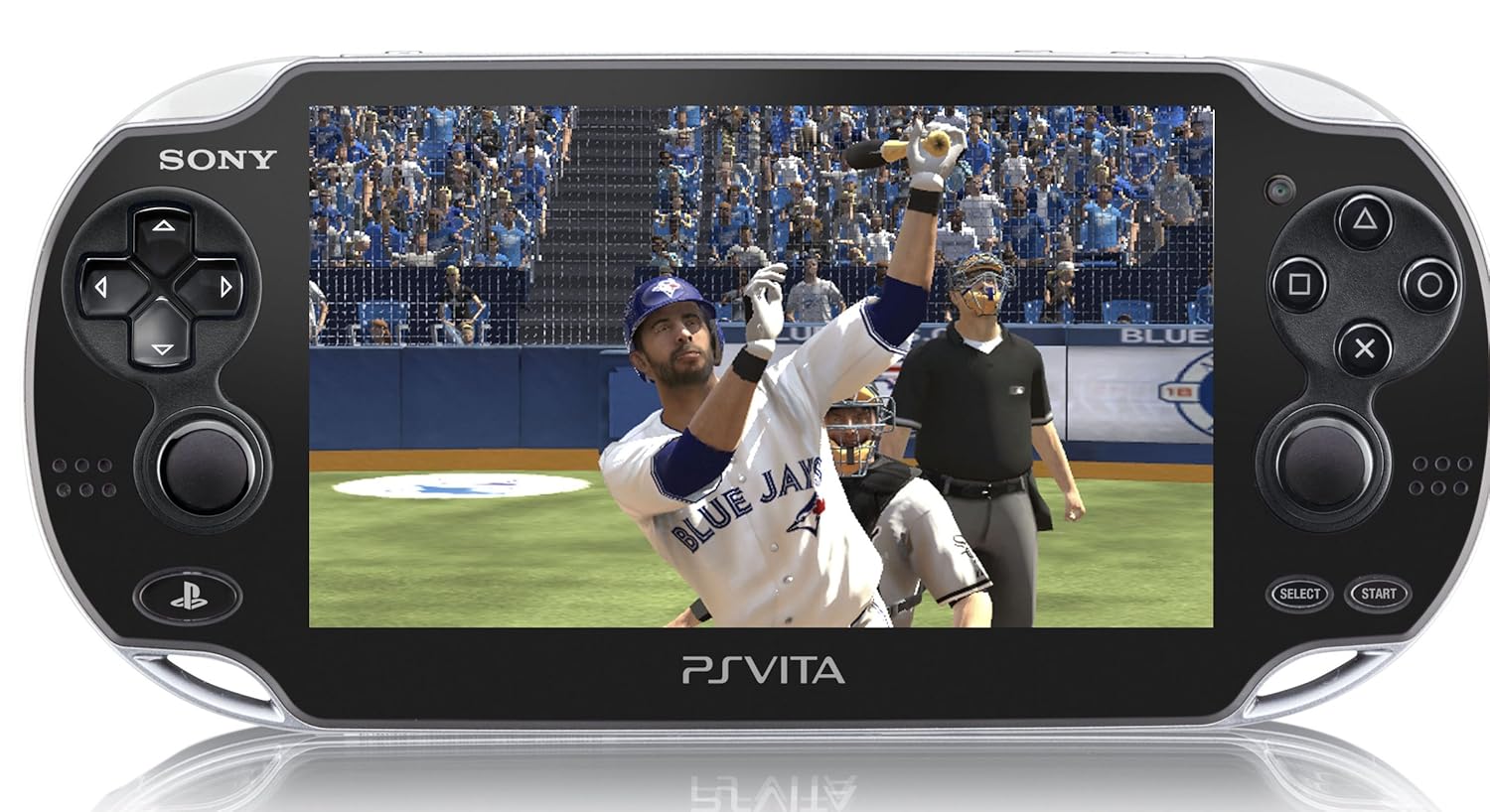 MLB 12 The Show - PlayStation Vita (Renewed)