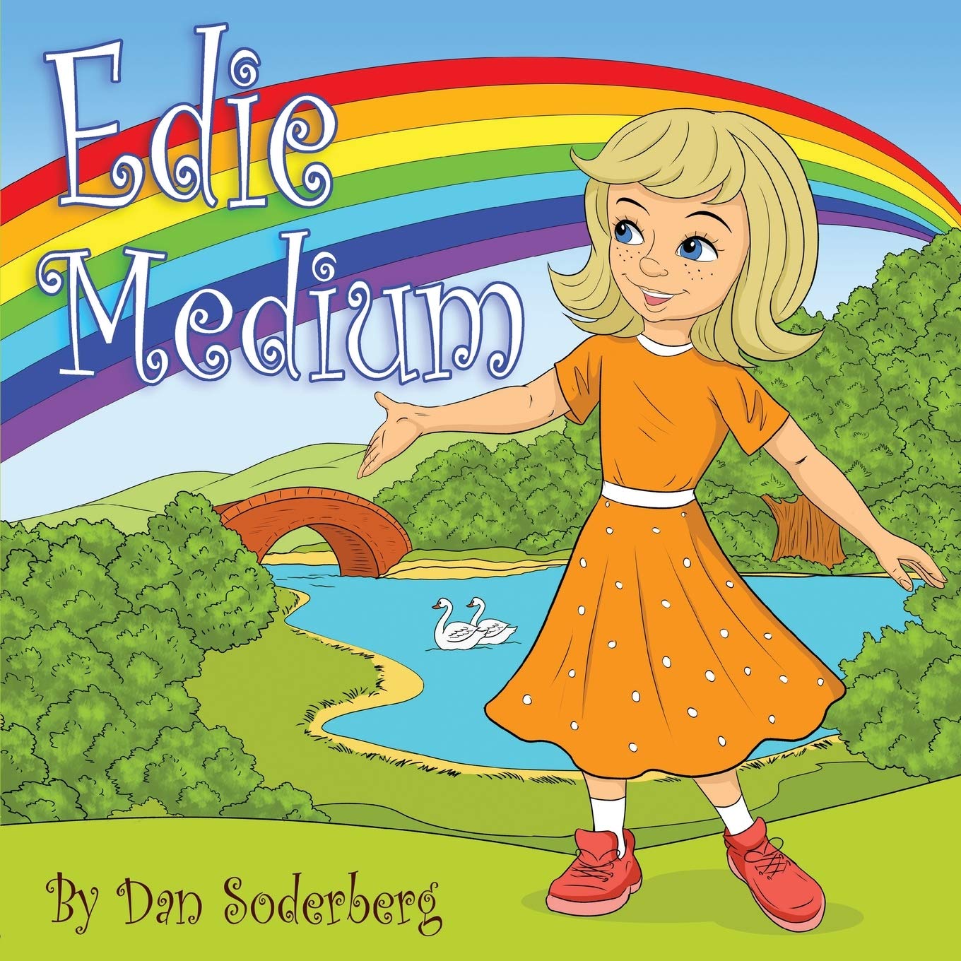 Buy Edie Medium — BookShops.in