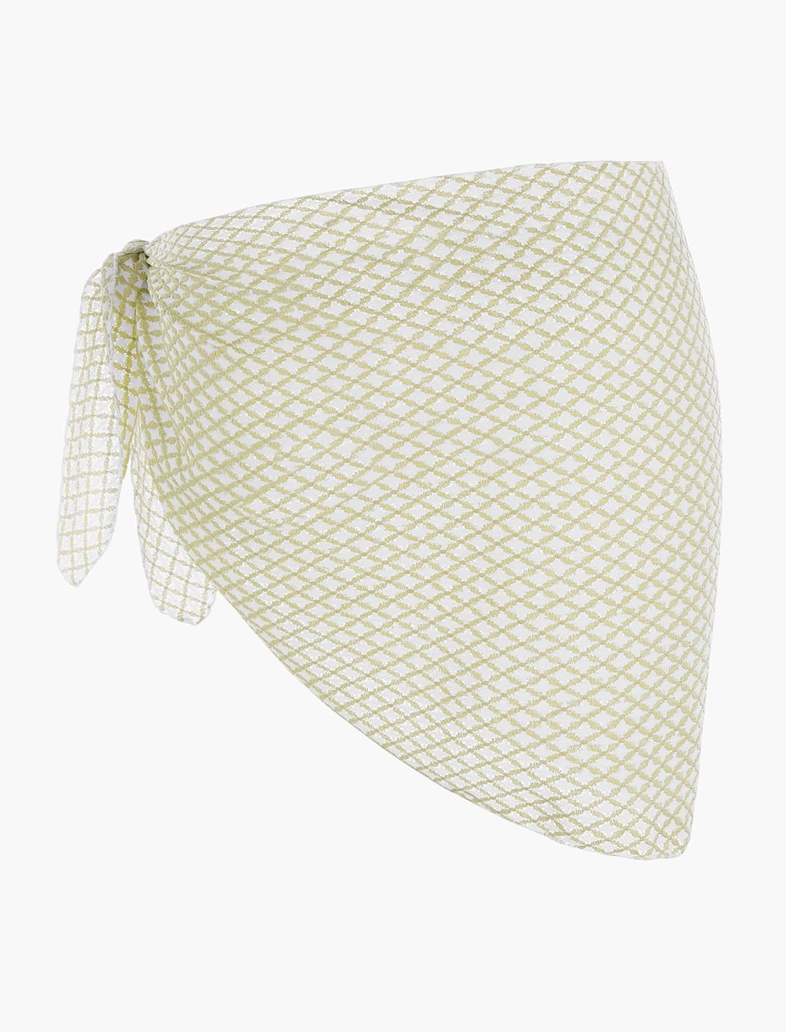 ZAFUL Women Beach Sarong Bathing Suit Wrap Skirt Textured Bikini Swimsuit Cover Ups for Swimwear - Image 5