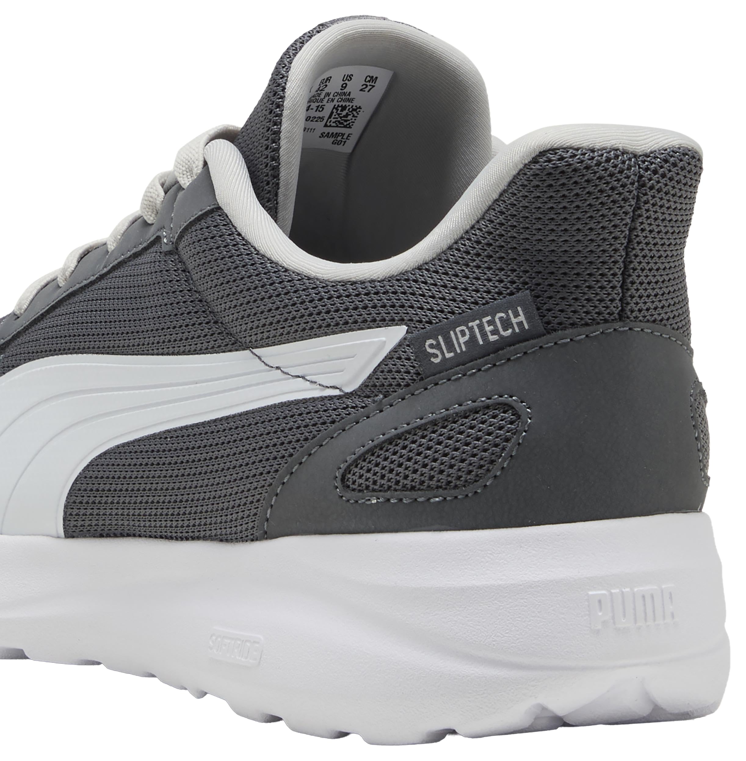 PUMA Sneakers à Enfiler Softride Cosmic SLIPTECH™ Unisexe