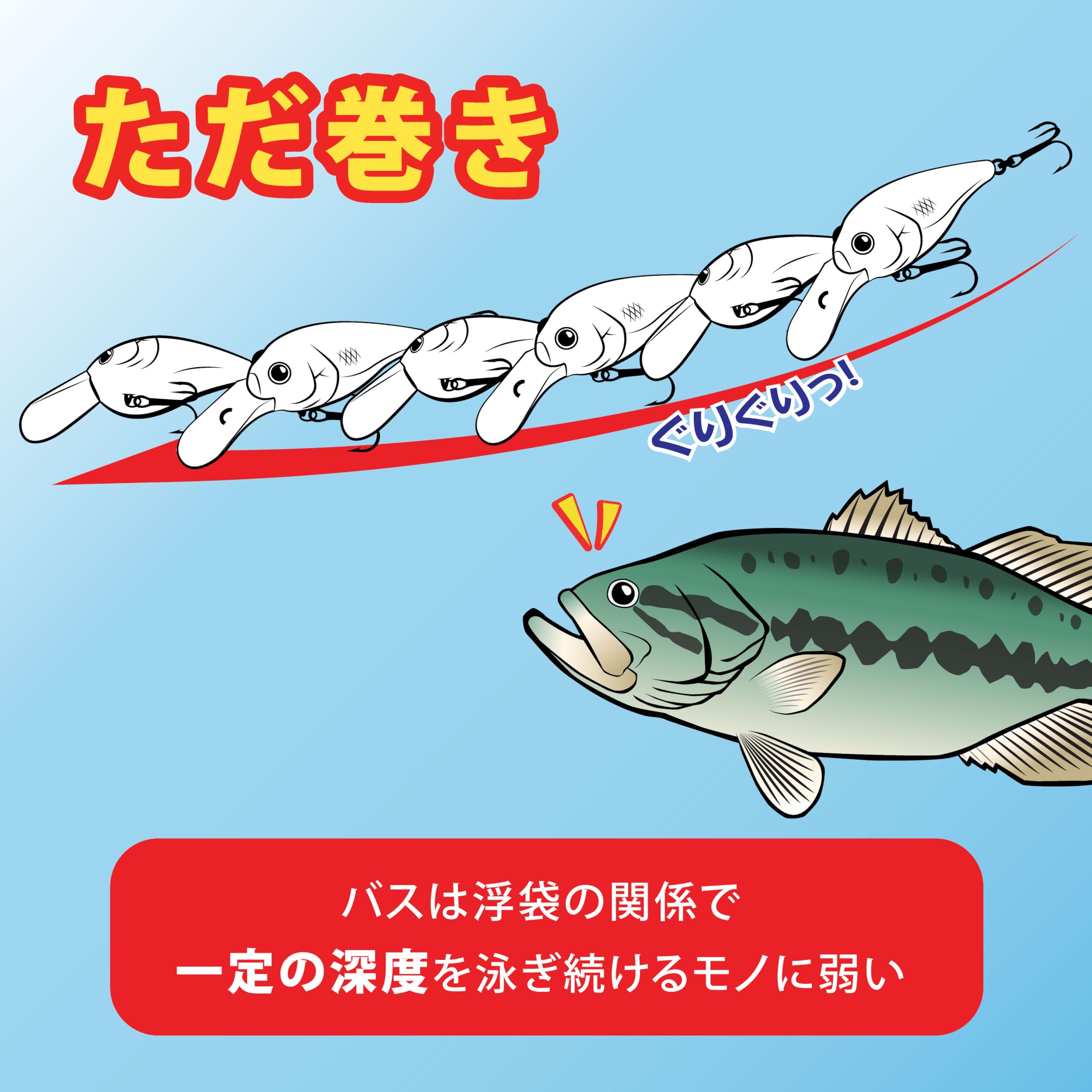 Amazon.co.jp: ラッキークラフト(LUCKY CRAFT) ベビークランク45DR