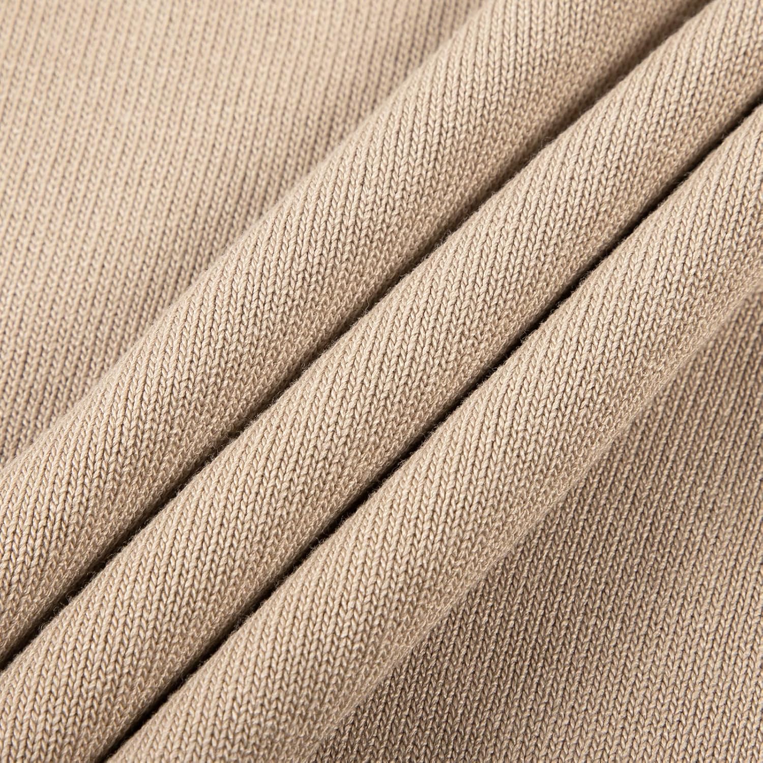 Danny D Women's Sleeveless Sweater Vest Summer Crew Neck Ribbed Knit Pullover Tank Tops - Image 5